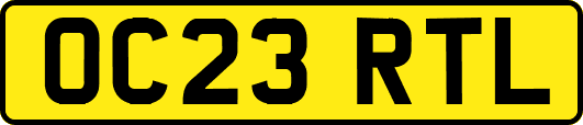 OC23RTL