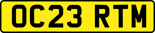OC23RTM