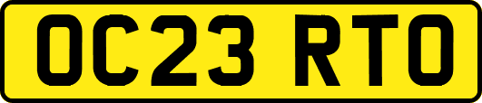 OC23RTO
