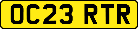 OC23RTR