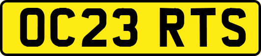 OC23RTS