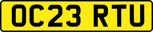 OC23RTU