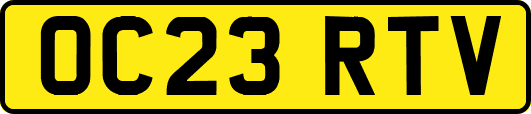 OC23RTV