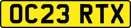 OC23RTX