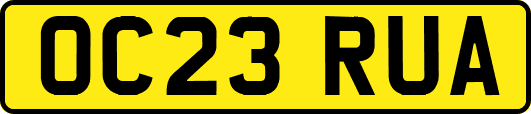 OC23RUA
