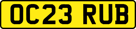 OC23RUB