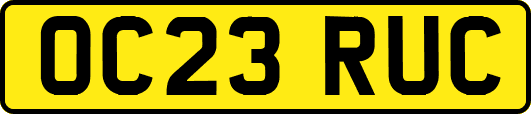 OC23RUC