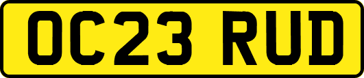 OC23RUD