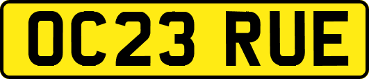 OC23RUE