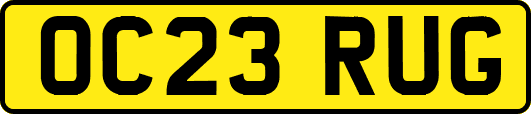 OC23RUG