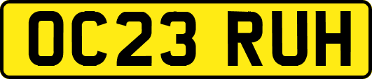 OC23RUH