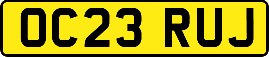 OC23RUJ