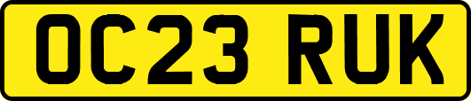 OC23RUK
