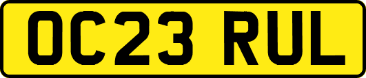 OC23RUL