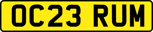 OC23RUM
