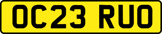 OC23RUO