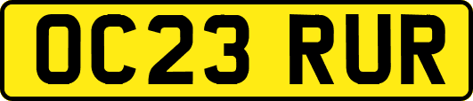 OC23RUR