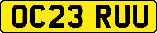 OC23RUU