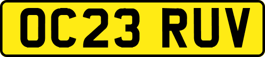 OC23RUV