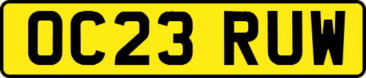 OC23RUW