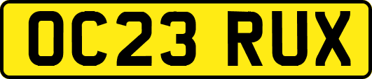 OC23RUX