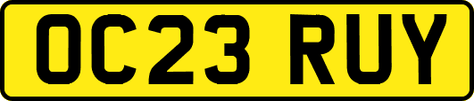 OC23RUY