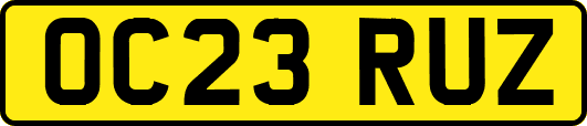 OC23RUZ