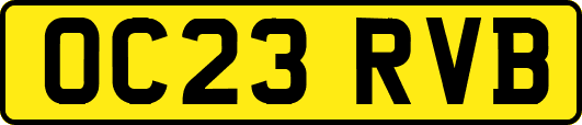 OC23RVB