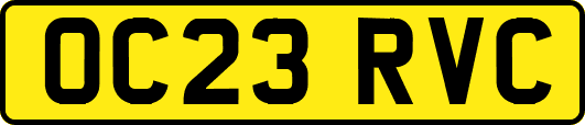 OC23RVC