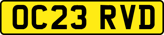 OC23RVD
