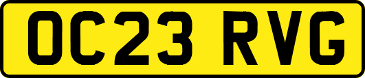 OC23RVG