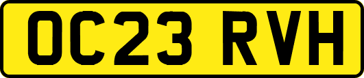 OC23RVH