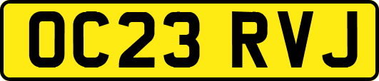 OC23RVJ