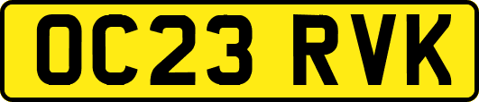 OC23RVK