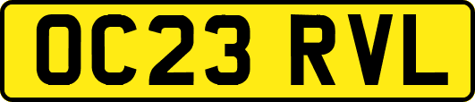 OC23RVL