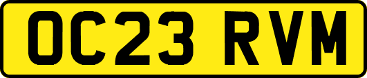 OC23RVM