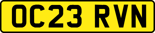 OC23RVN