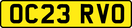 OC23RVO