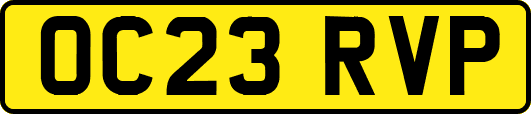 OC23RVP