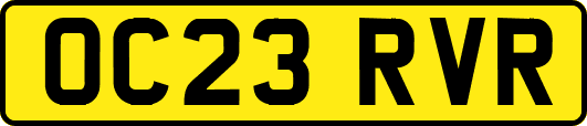 OC23RVR