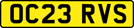 OC23RVS