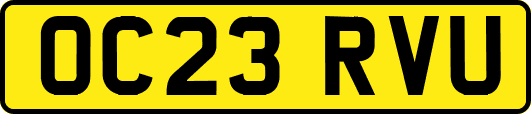 OC23RVU