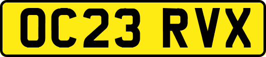 OC23RVX