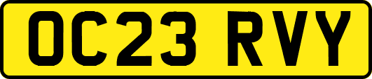 OC23RVY