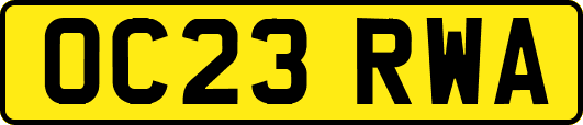 OC23RWA