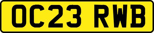 OC23RWB