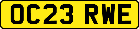 OC23RWE