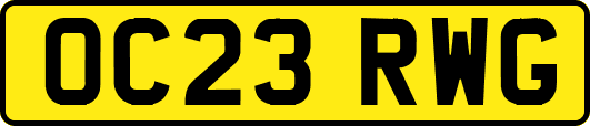 OC23RWG