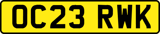 OC23RWK