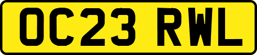 OC23RWL